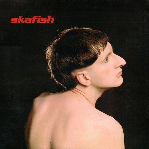 Skafish