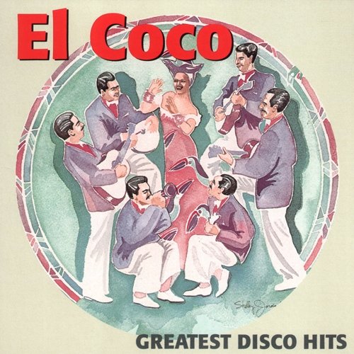 Greatest Disco Hits