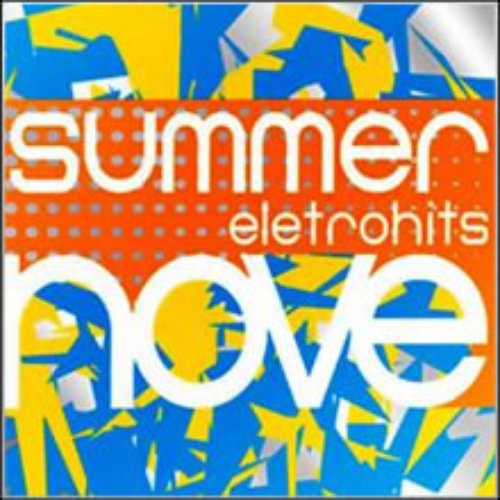 Summer Eletrohits 9