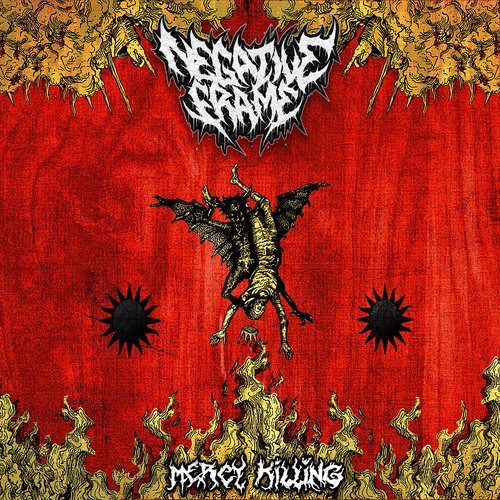 Mercy Killing - EP