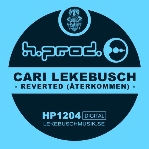 Reverted - Återkommen