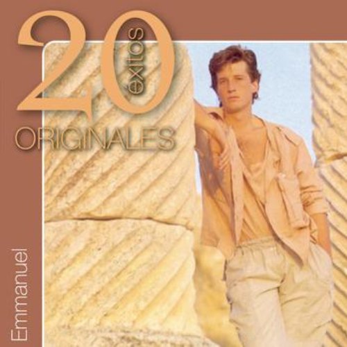 20 Exitos Originales — Emmanuel | Last.fm