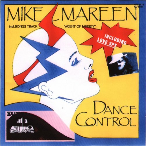 Dance Control