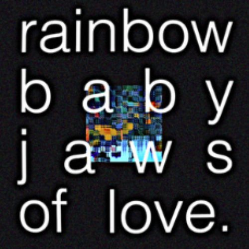 Rainbow Baby