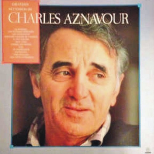 88 Aznavour The Best Hit