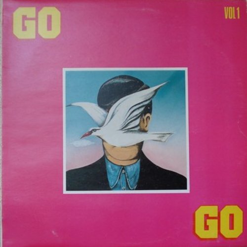 Go Vol 1