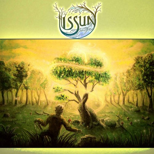Issun
