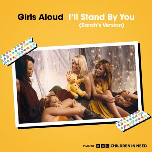 I'll Stand by You (Sarah's Version)
