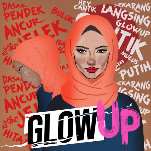 Glowup