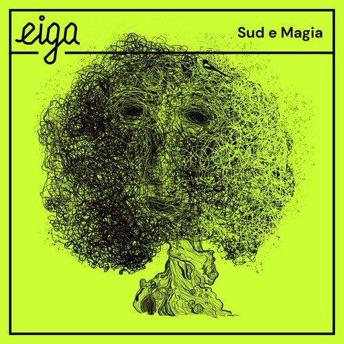 Sud e Magia (Sow The Wind Original Soundtrack)