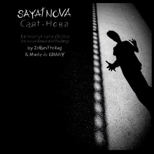 Sayat Nova