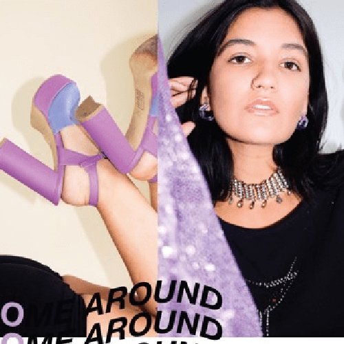 Come Around - Single