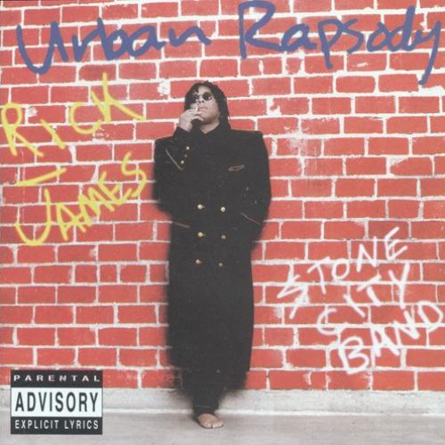 Urban Rapsody