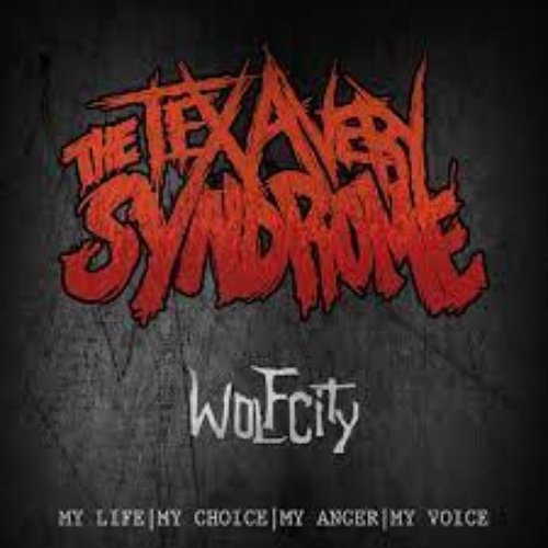 Wolfcity - EP