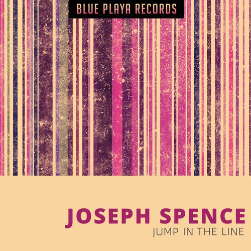 Jump in the Line