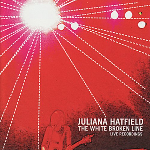 The White Broken Line: Live Recordings