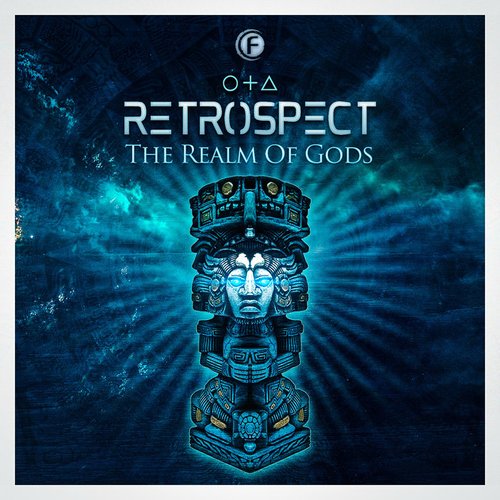 The Realm of Gods - Single