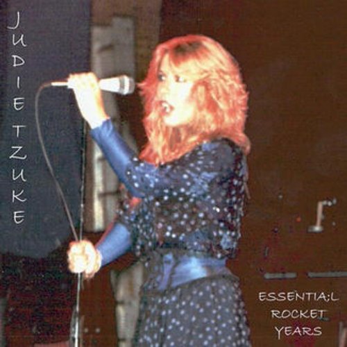 The Essential Rocket Years