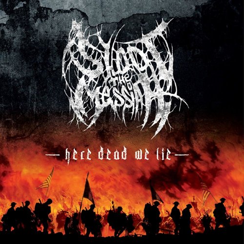 Here Dead We Lie