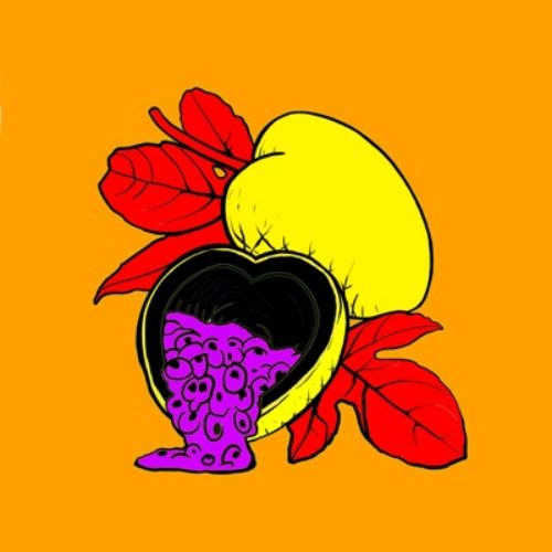 Passionfruit - Single