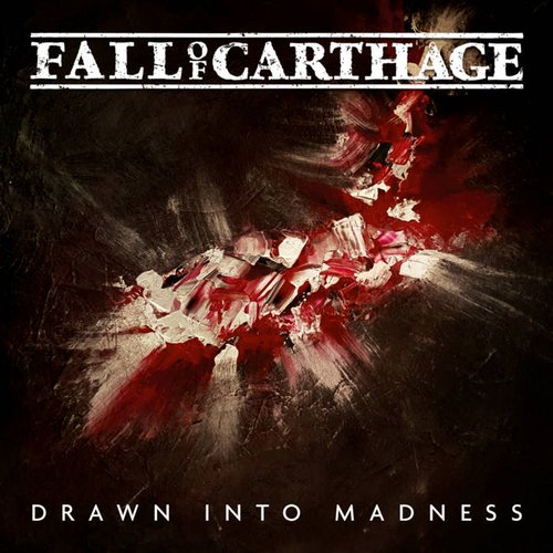 Drawn Into Madness