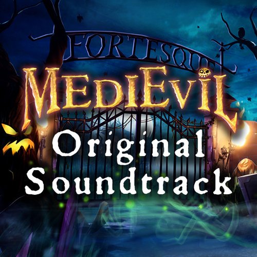MediEvil (Original Soundtrack)