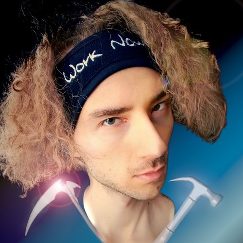 Work Now! - Single