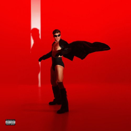 DOPAMINA [Explicit]