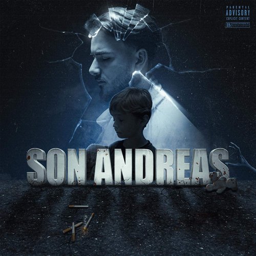 Son Andreas