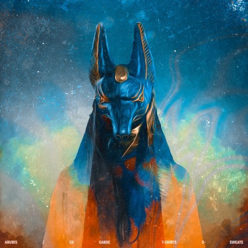 Anubis / En Garde