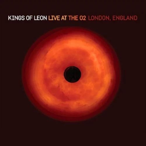 Live At The O2 London, England
