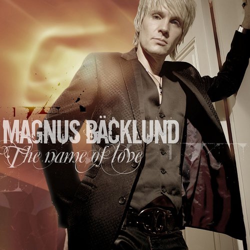 The Name of Love
