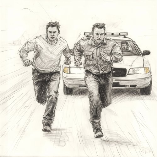 Run Fast - Single