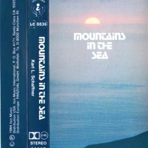Mountains In The Sea