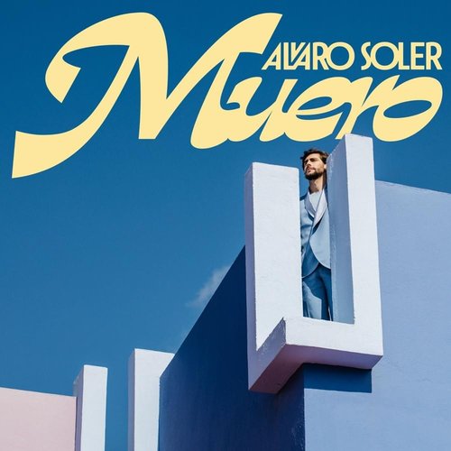 Muero - Single