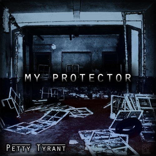 My Protector - EP