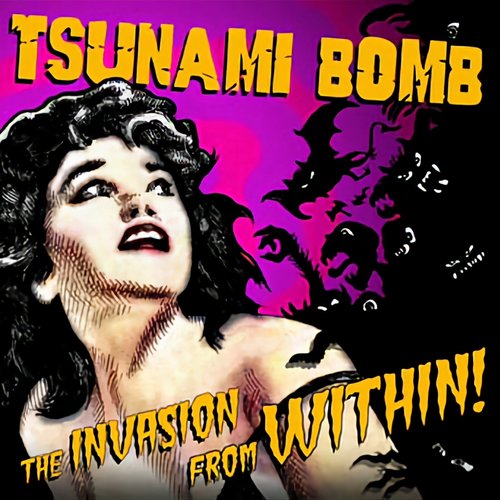The Invasion From Within!