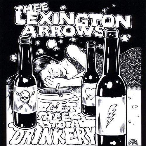 Get Thee to a Drinkery