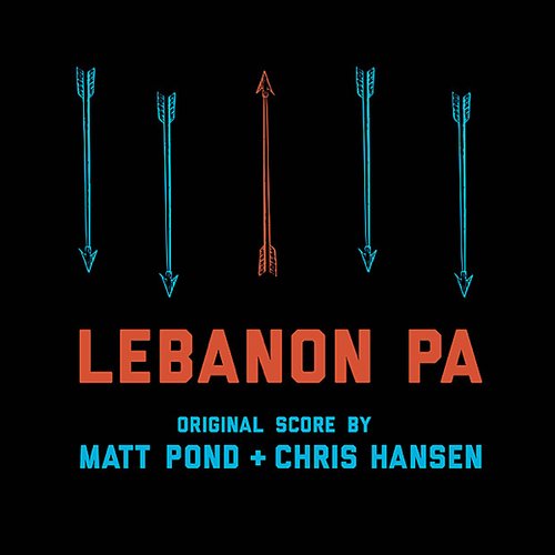 Lebanon PA Soundtrack
