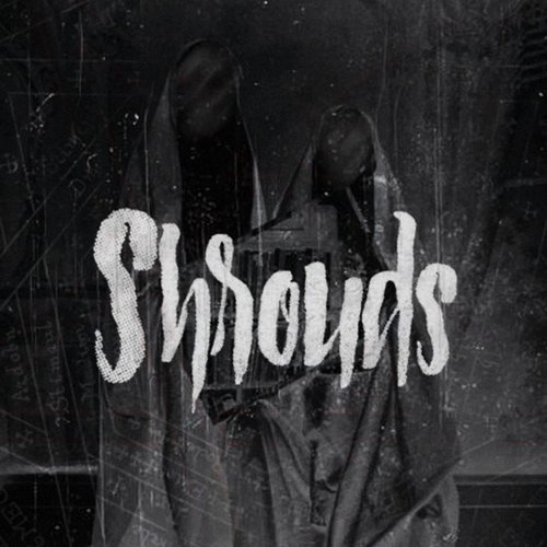Shrouds E.P. (Demo)