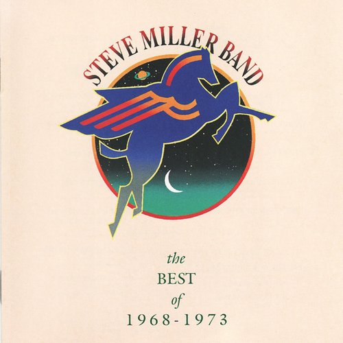 The Best of 1968-1973