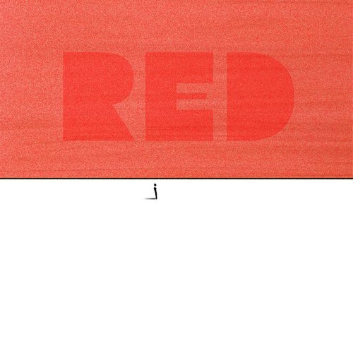 Red - Single