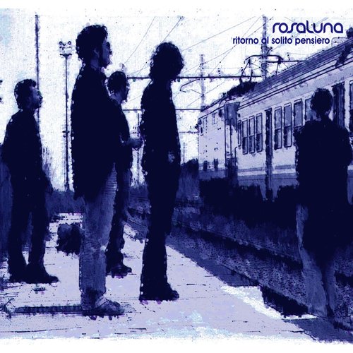 Ritorno al solito pensiero