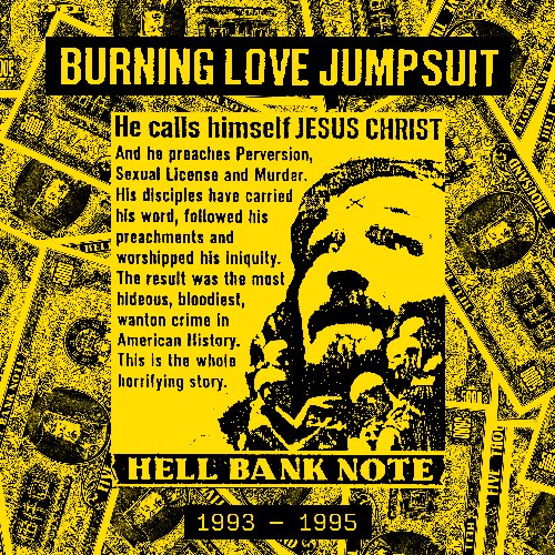 Hell Bank Note (1993 - 1995)