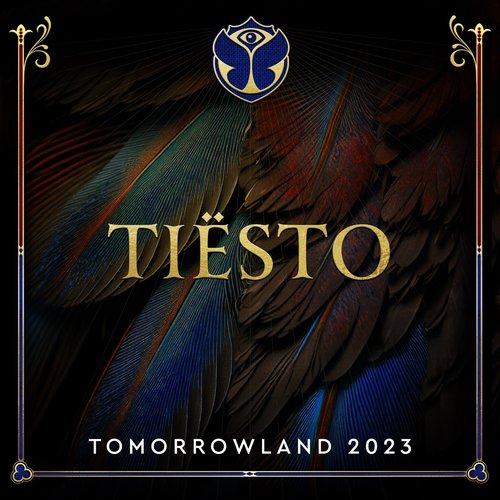 Tomorrowland 2023: Tiësto at Mainstage, Weekend 2 (DJ Mix)