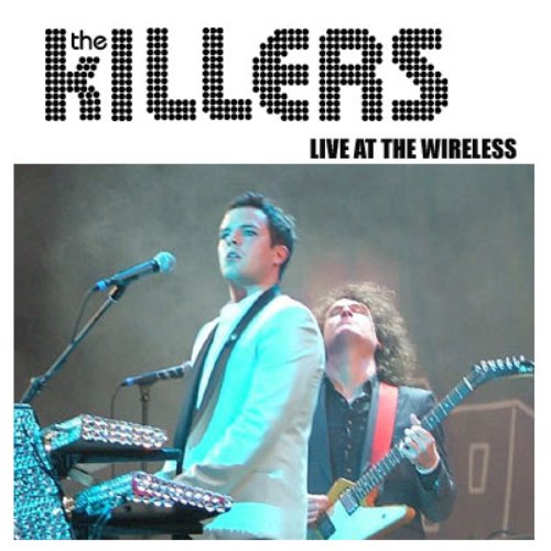 2004-12-18: Enmore Theatre, Sydney, Australia: Live at the Wireless