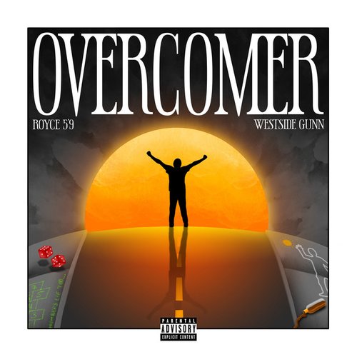 Overcomer