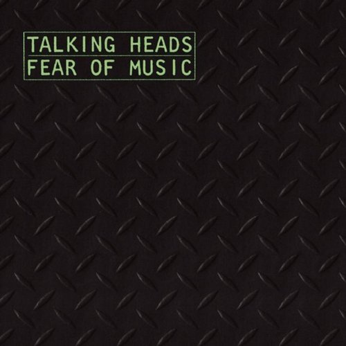 Fear of Music (Remastered Bonus Track Version)