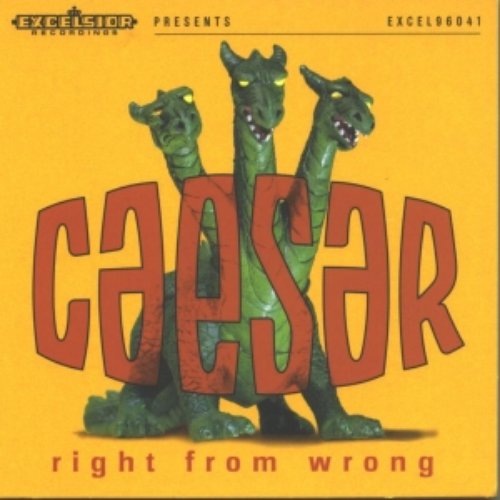Right From Wrong