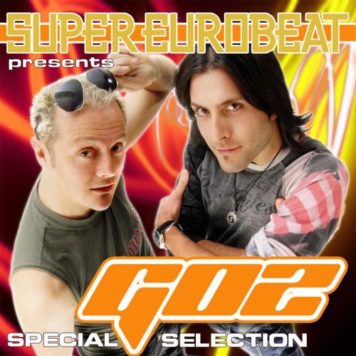 Super Eurobeat Presents Go 2 Special Selection